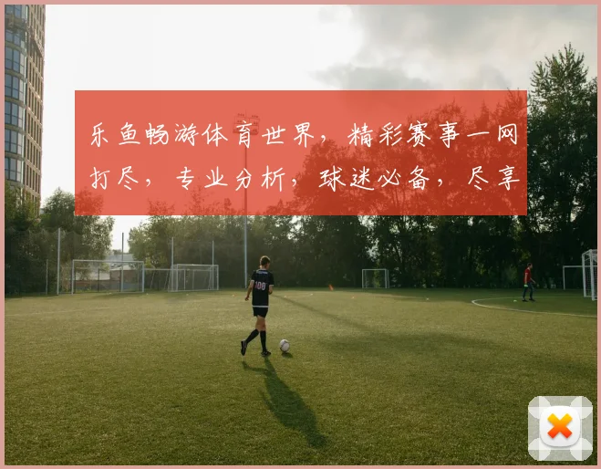 乐鱼畅游体育世界，精彩赛事一网打尽，专业分析，球迷必备，尽享足球盛宴