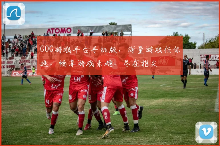 GOG游戏平台手机版，海量游戏任你选，畅享游戏乐趣，尽在指尖