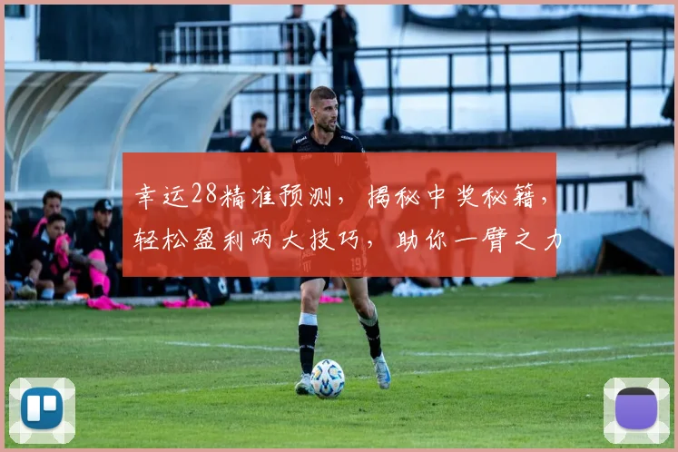 幸运28精准预测，揭秘中奖秘籍，轻松盈利两大技巧，助你一臂之力